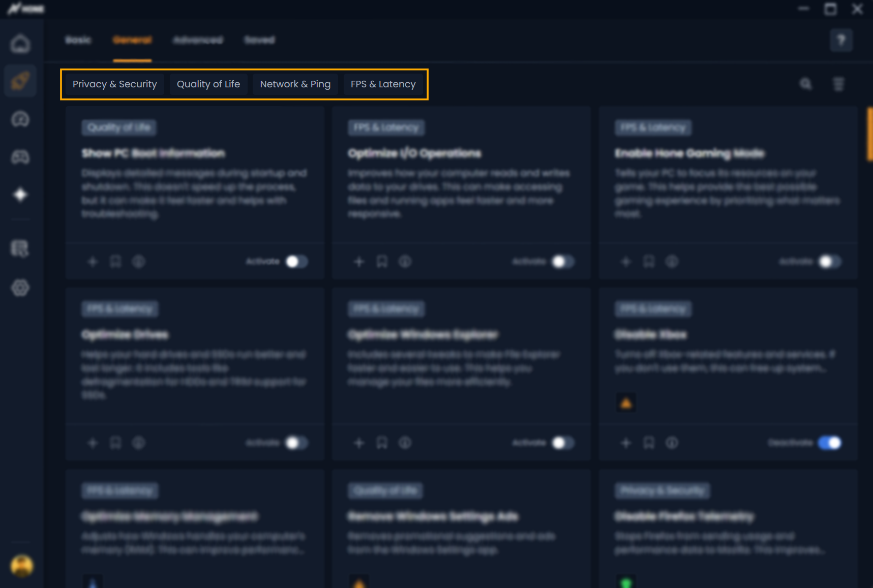 Optimizations Tab (Tags).png