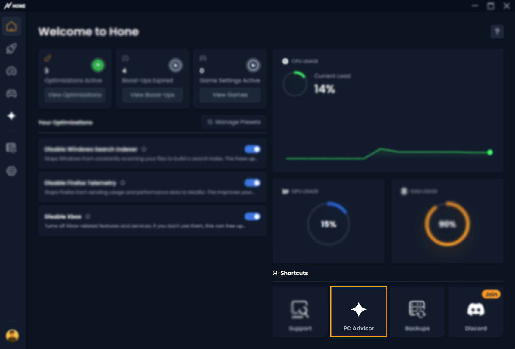 Dashboard (PC Advisor).png